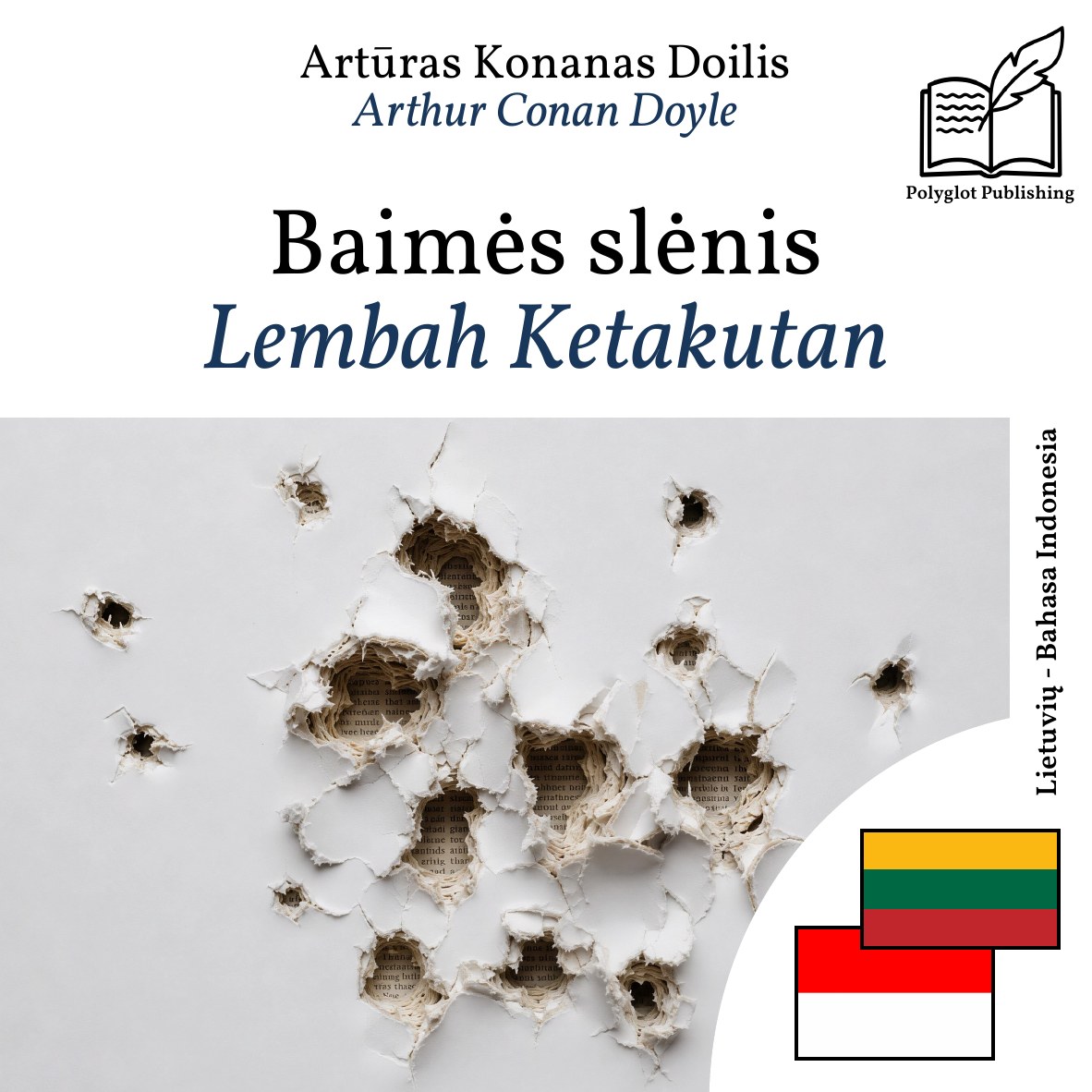 Lembah Ketakutan