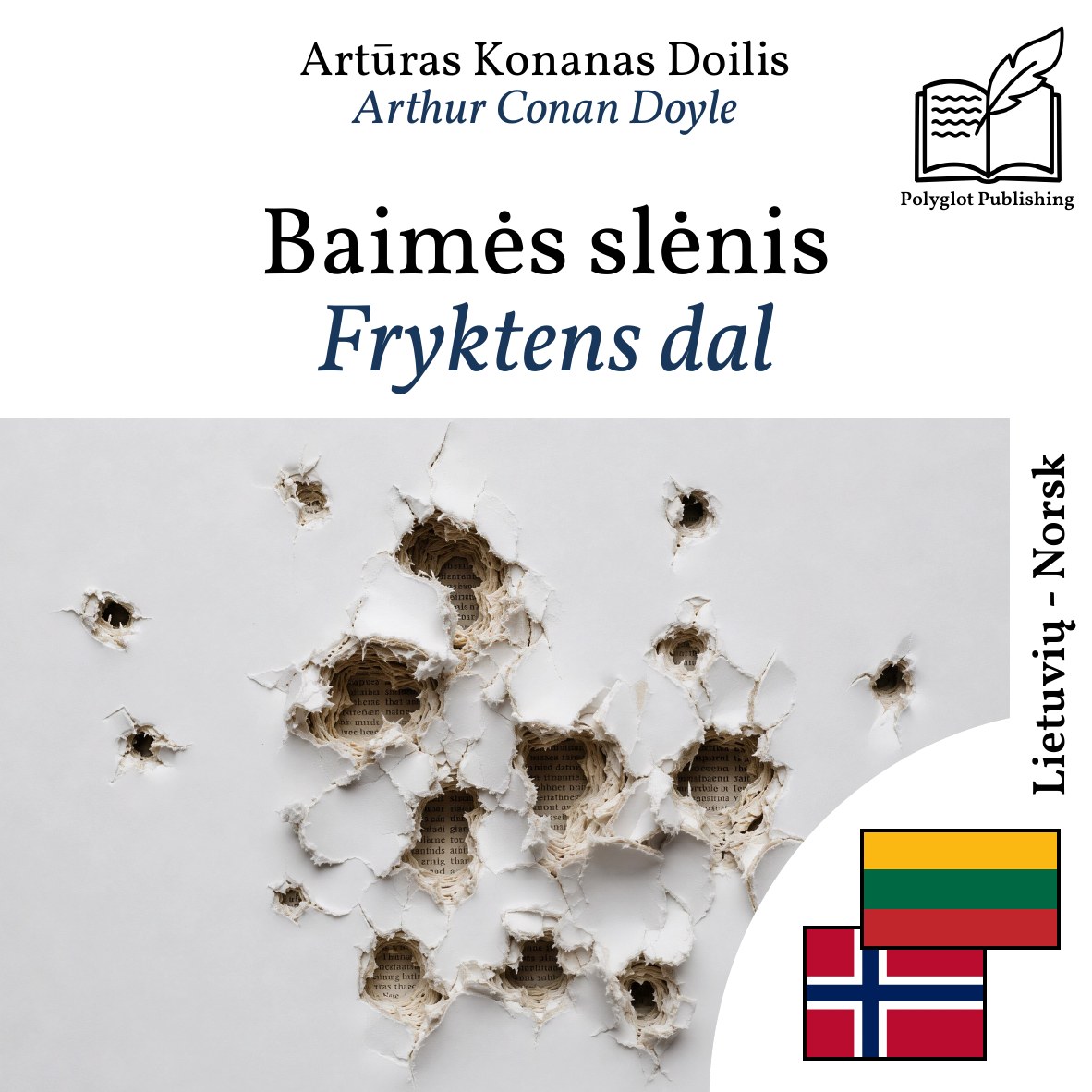 Fryktens dal