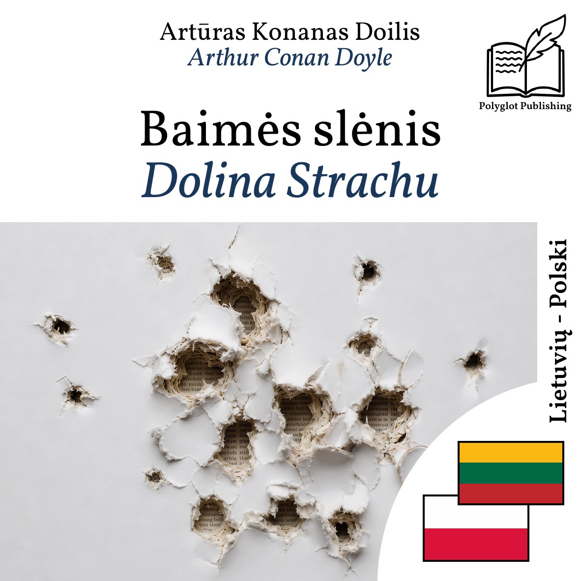 Dolina Strachu