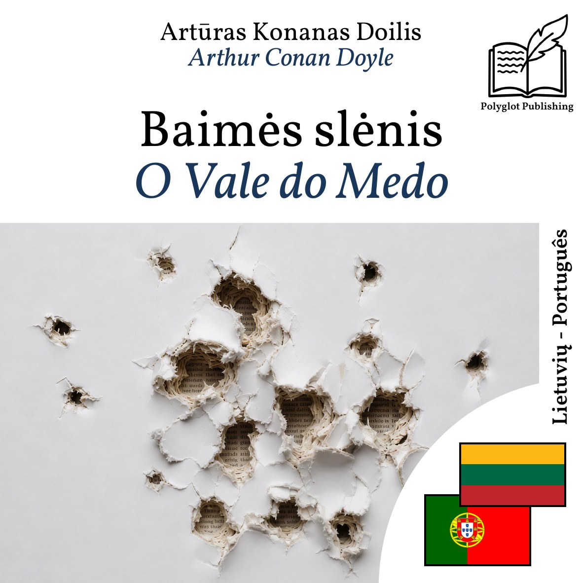 O Vale do Medo
