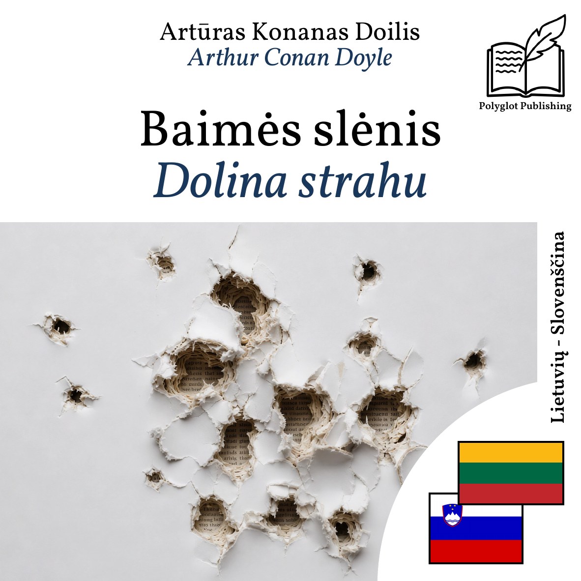 Dolina strahu