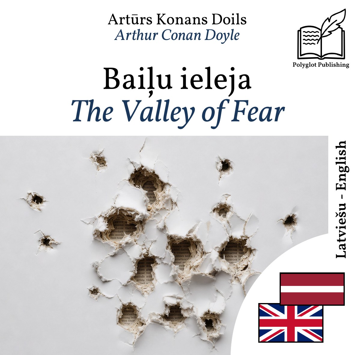 The Valley of Fear