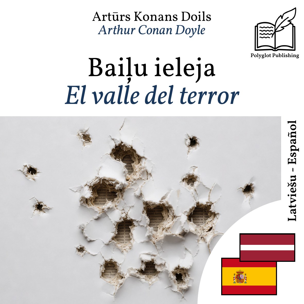 El valle del terror