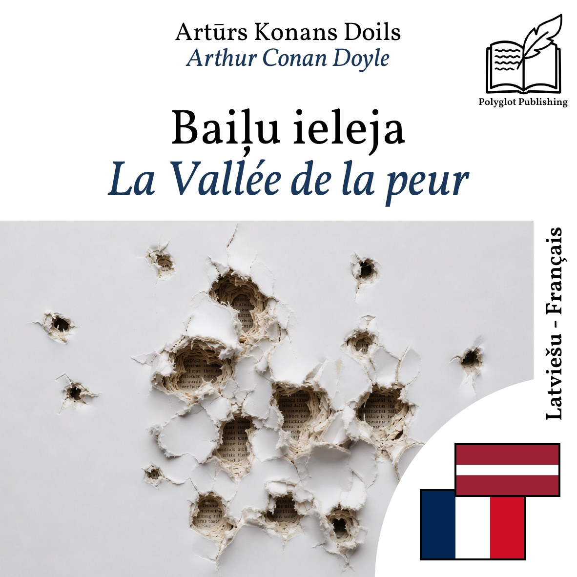 La Vallée de la peur