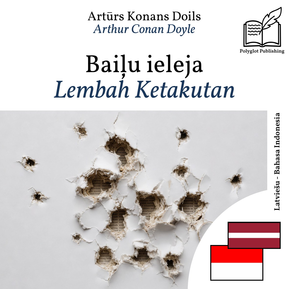 Lembah Ketakutan