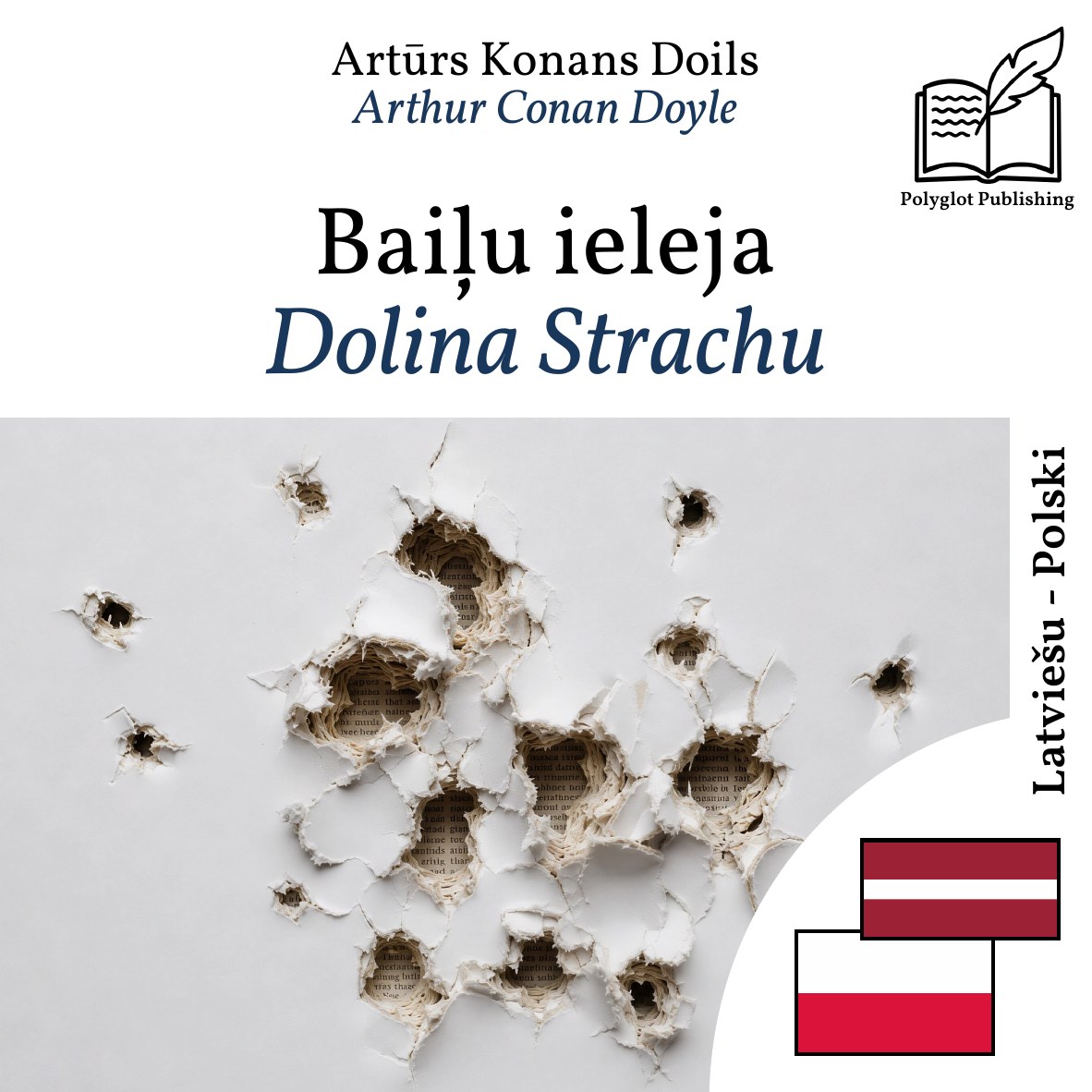 Dolina Strachu