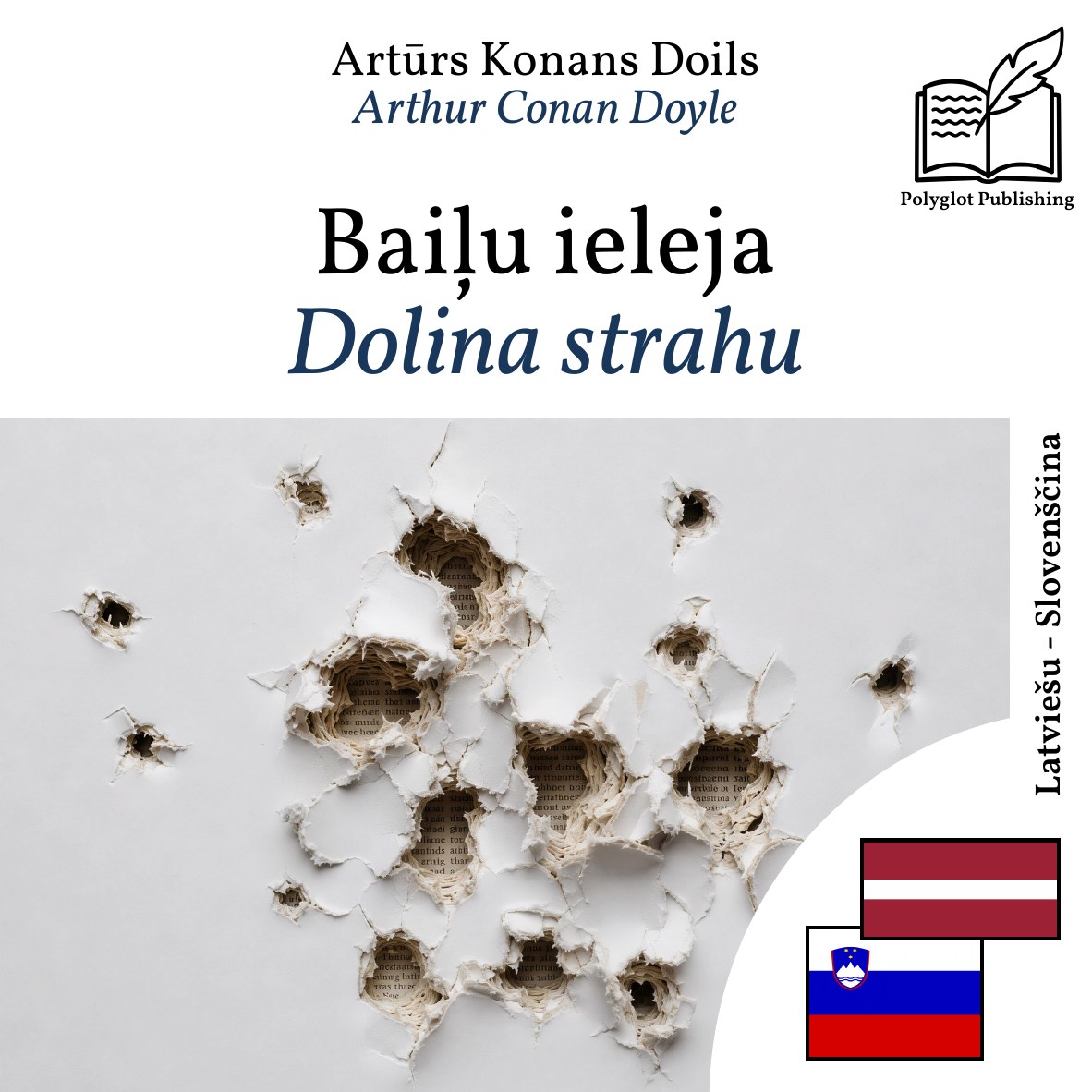Dolina strahu