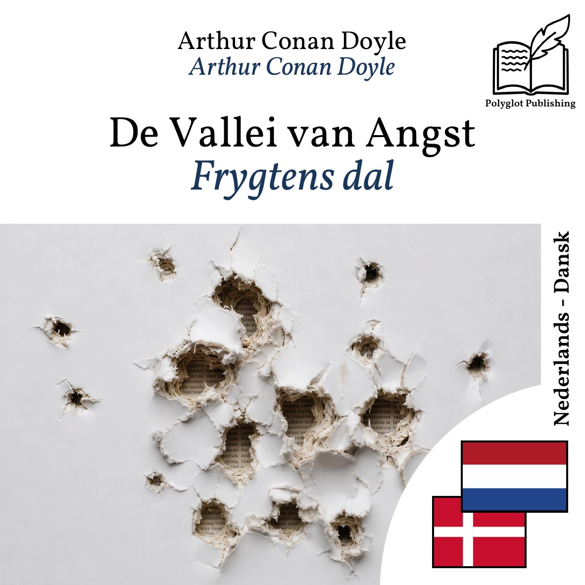 Frygtens dal