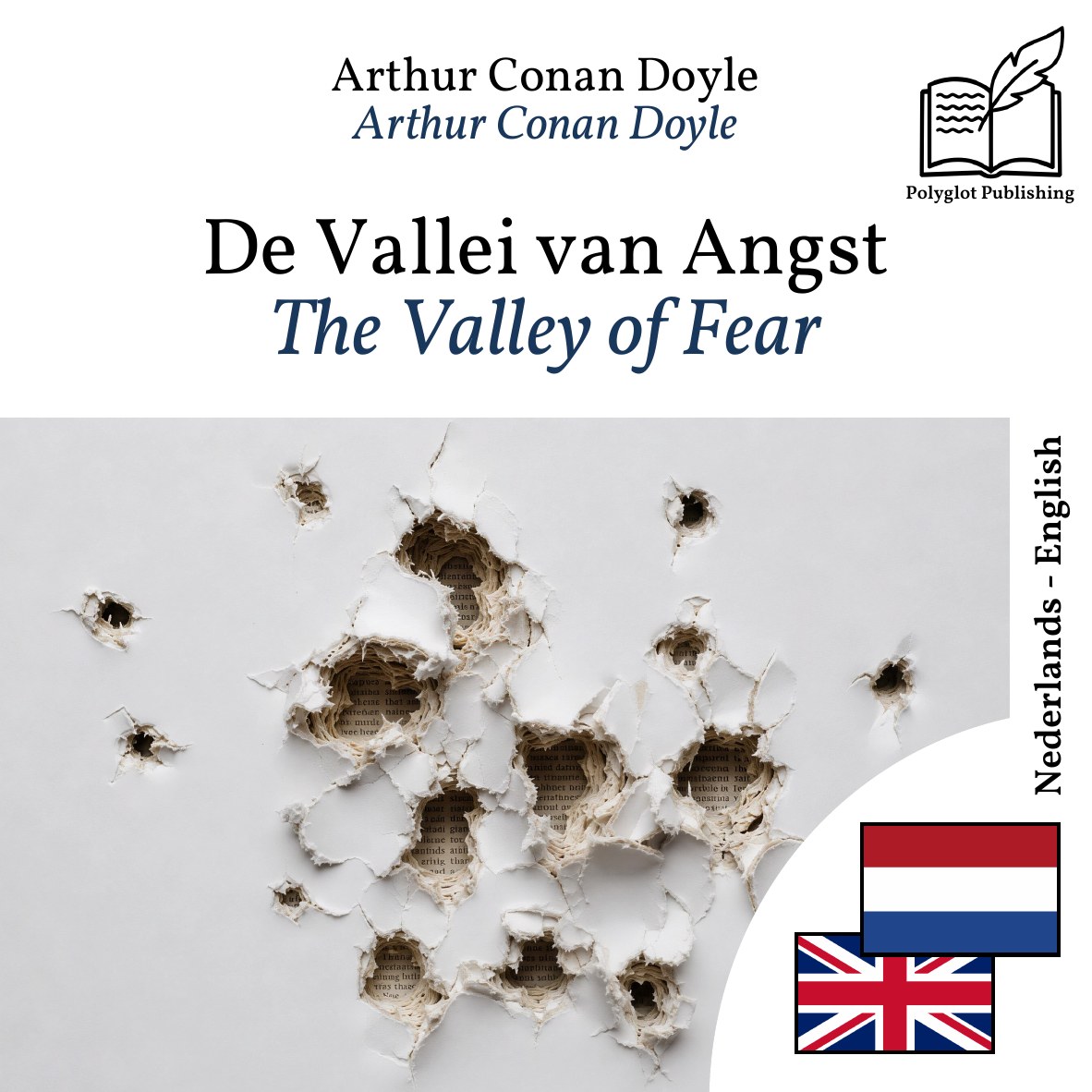 The Valley of Fear