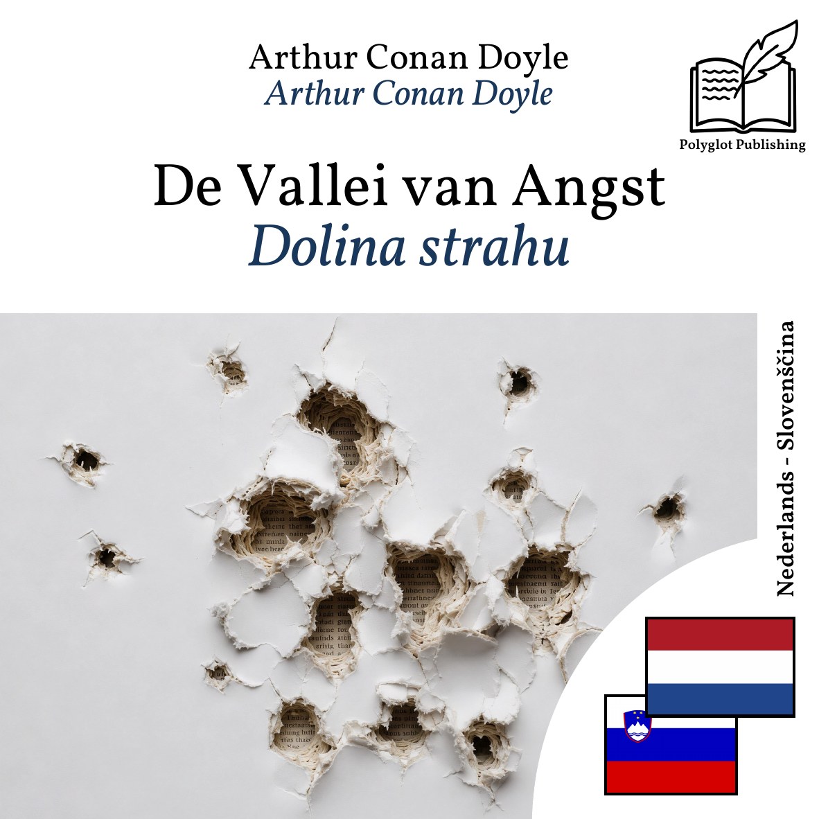 Dolina strahu