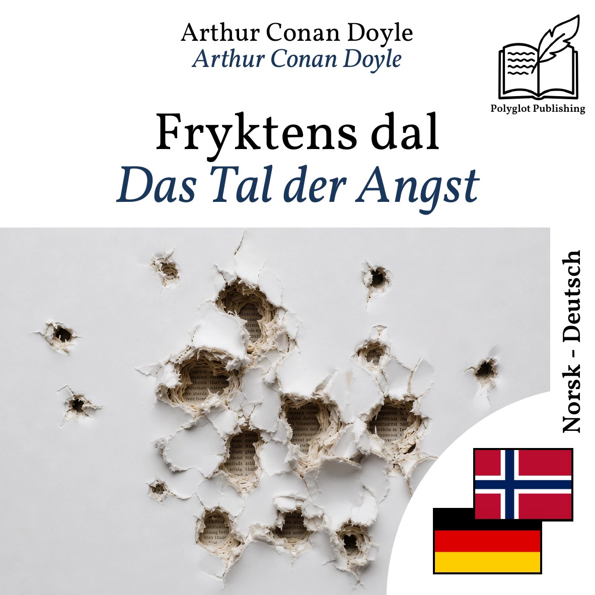 Das Tal der Angst