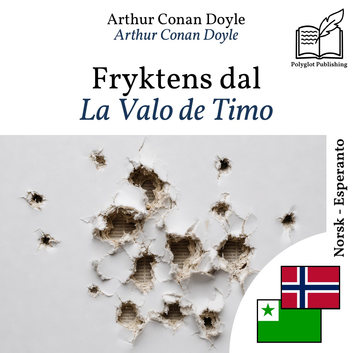 La Valo de Timo