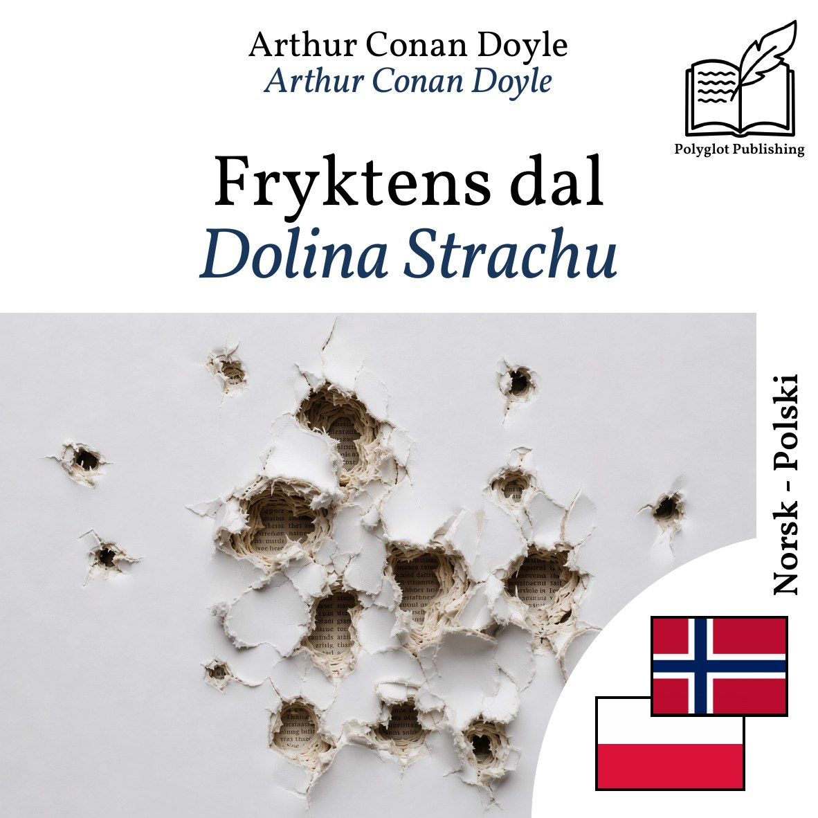 Dolina Strachu