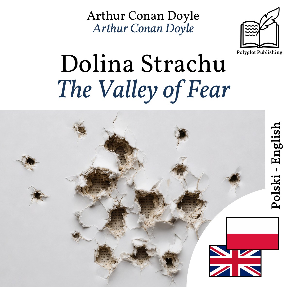 The Valley of Fear