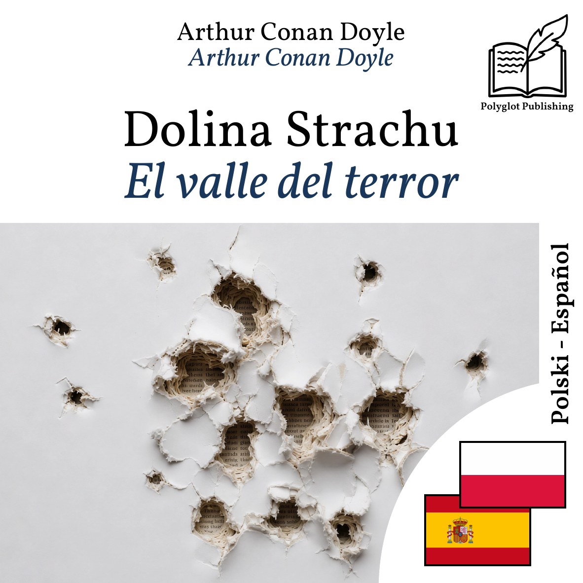 El valle del terror