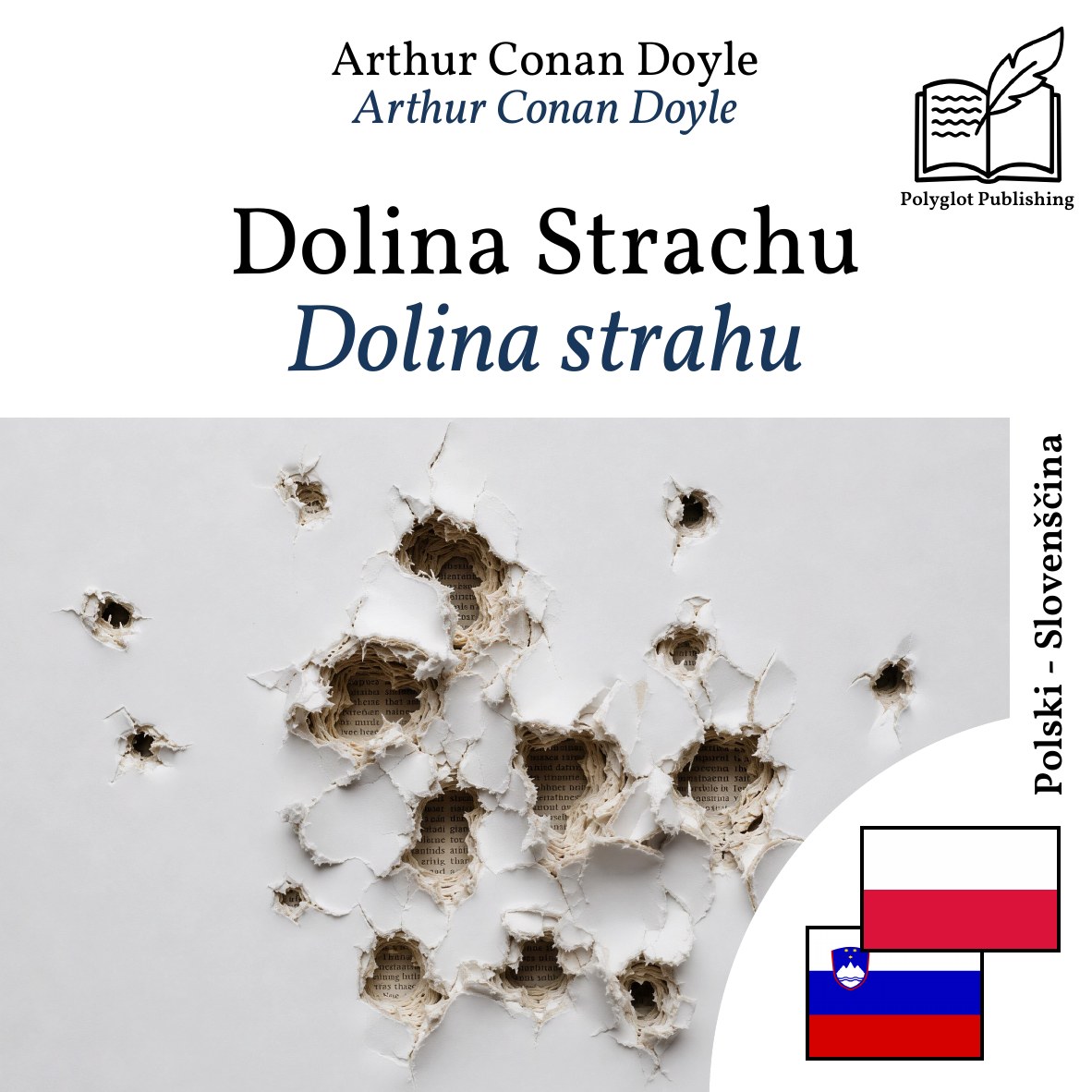 Dolina strahu