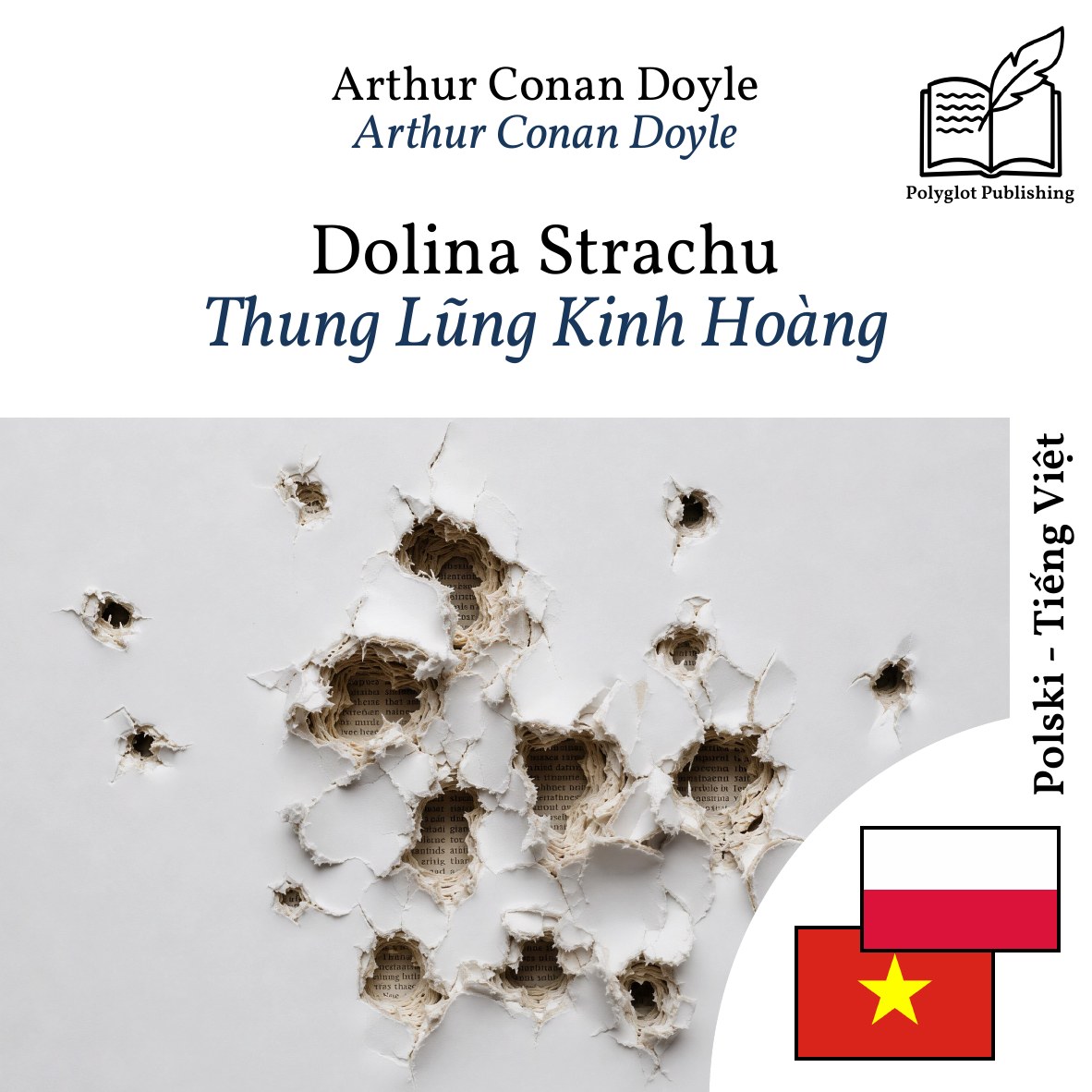 Thung Lũng Kinh Hoàng