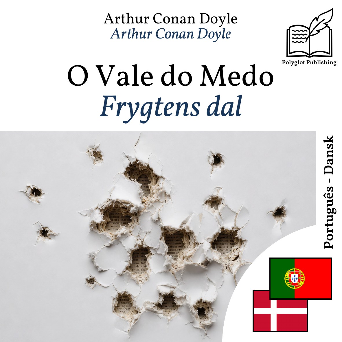 Frygtens dal