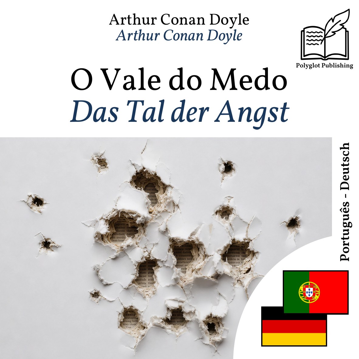 Das Tal der Angst