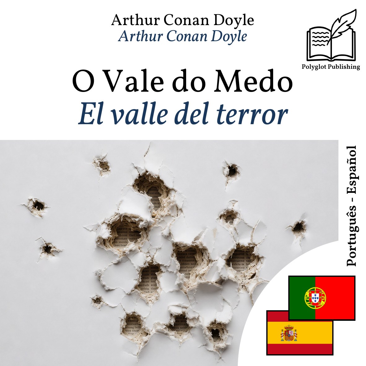 El valle del terror