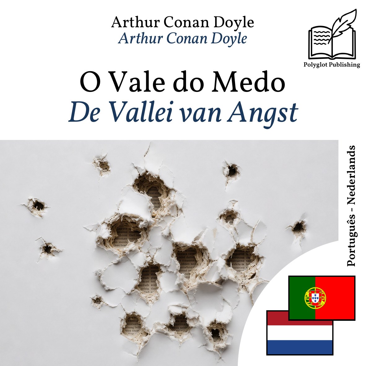 De Vallei van Angst