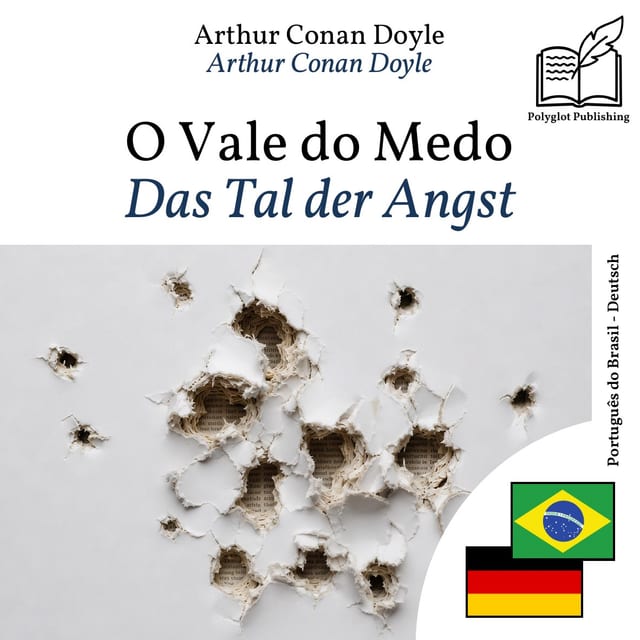 Das Tal der Angst