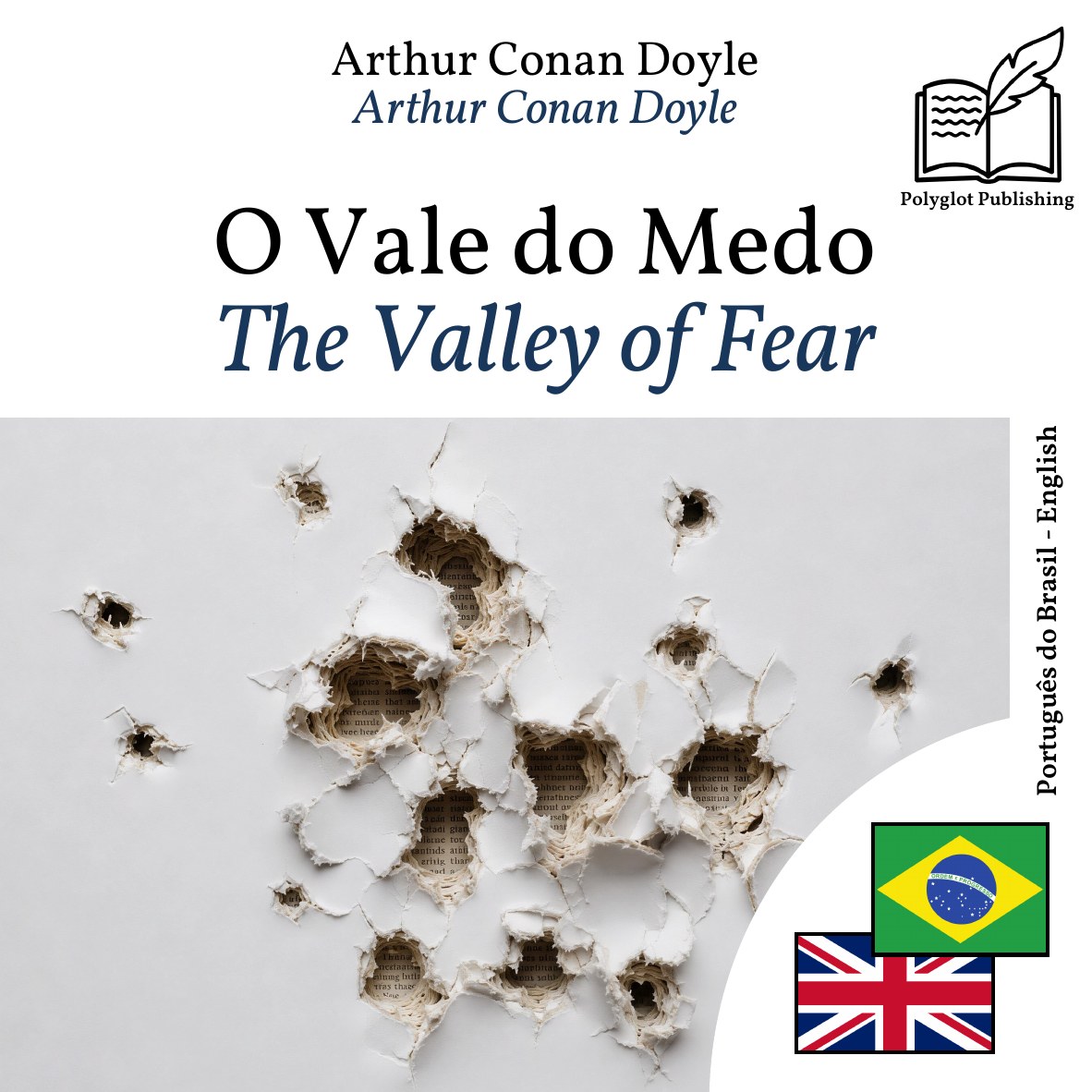 The Valley of Fear