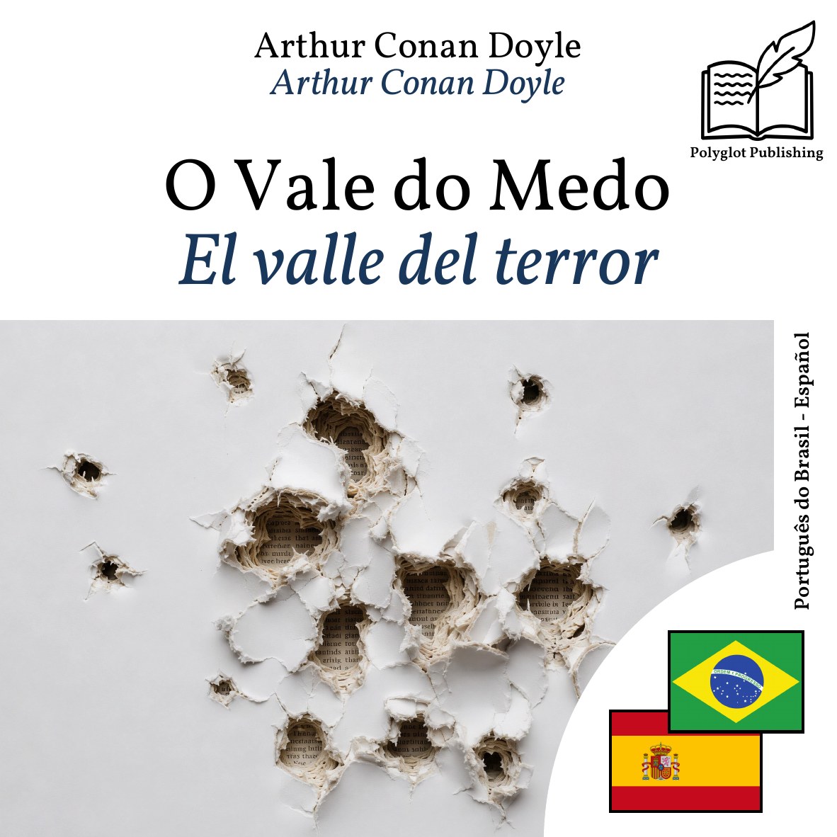 El valle del terror