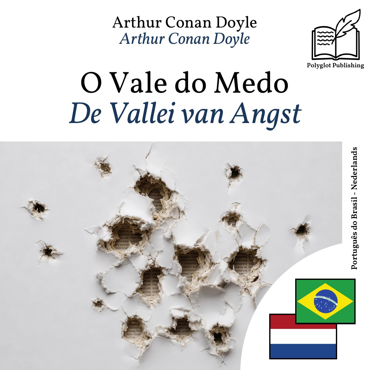 De Vallei van Angst