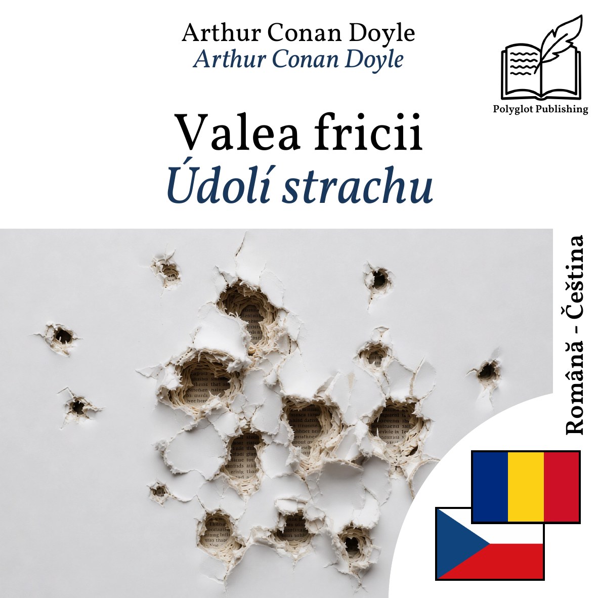 Údolí strachu