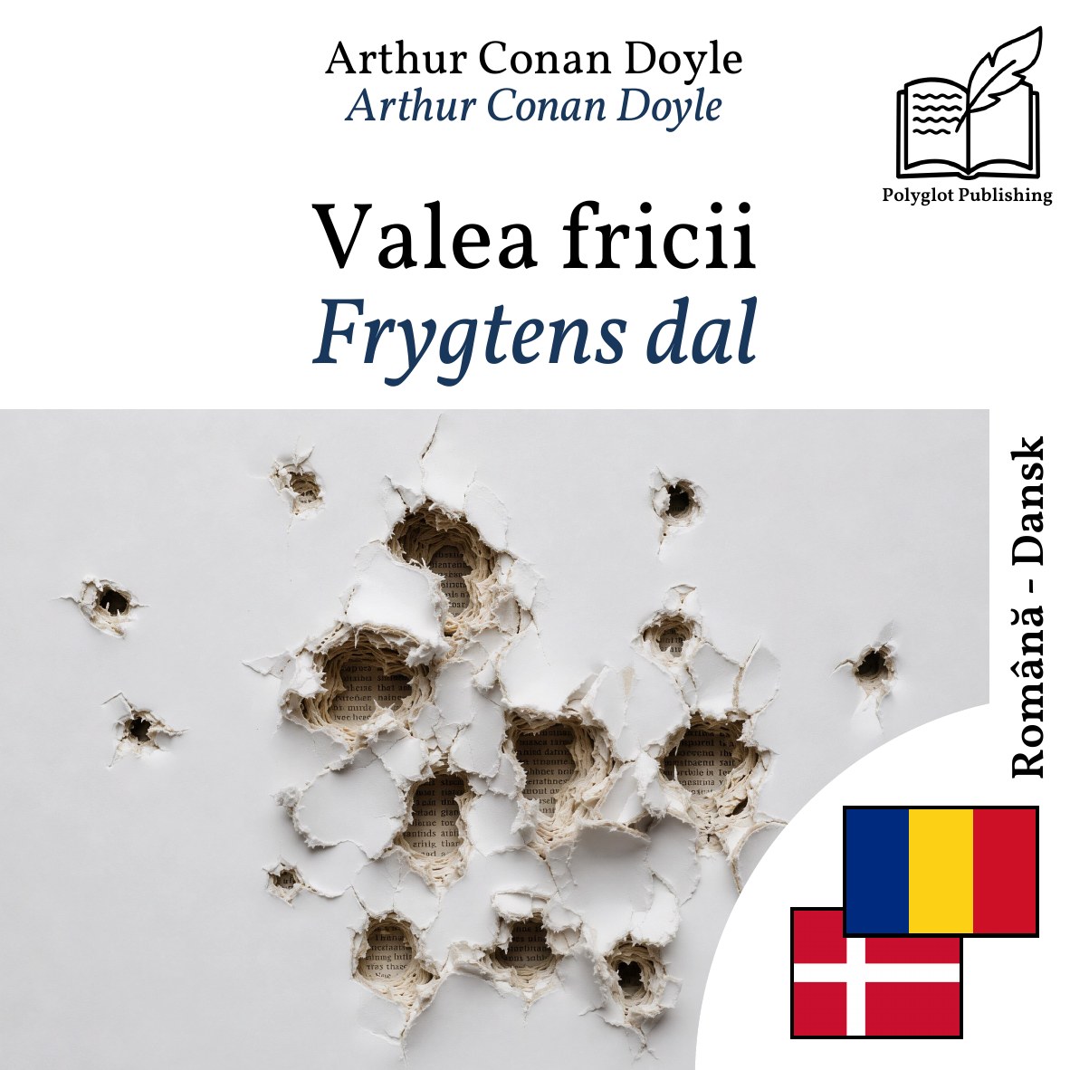 Frygtens dal
