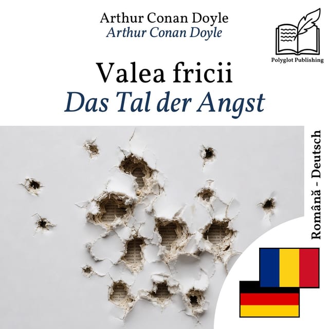 Das Tal der Angst