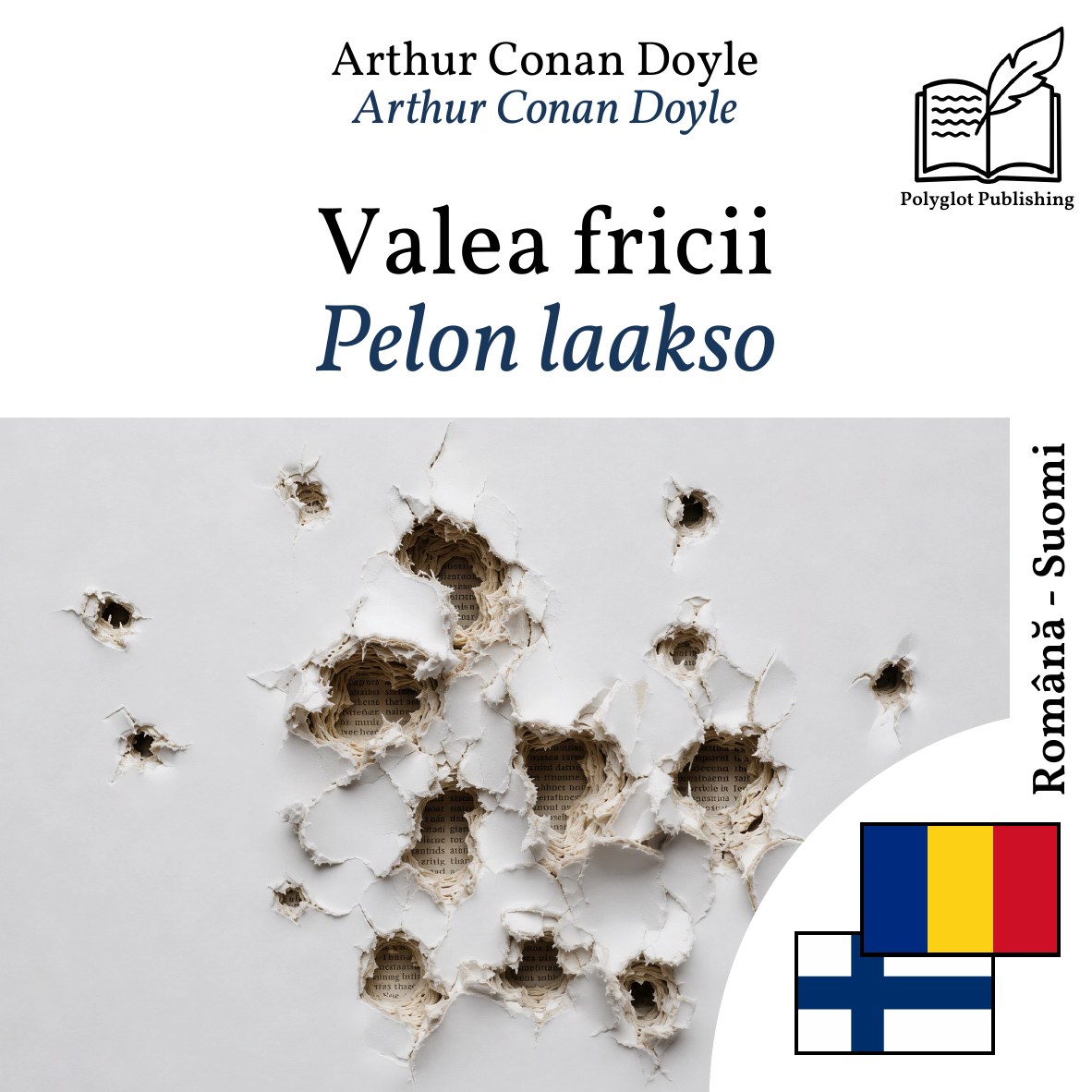 Pelon laakso