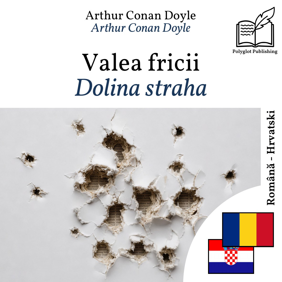 Dolina straha