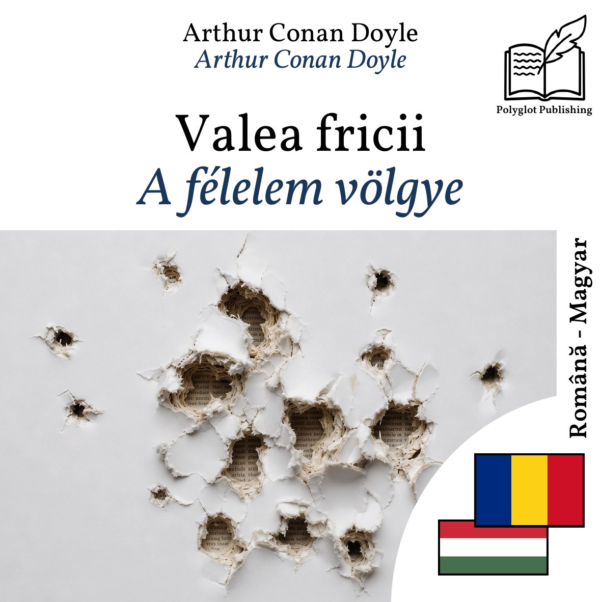 A félelem völgye