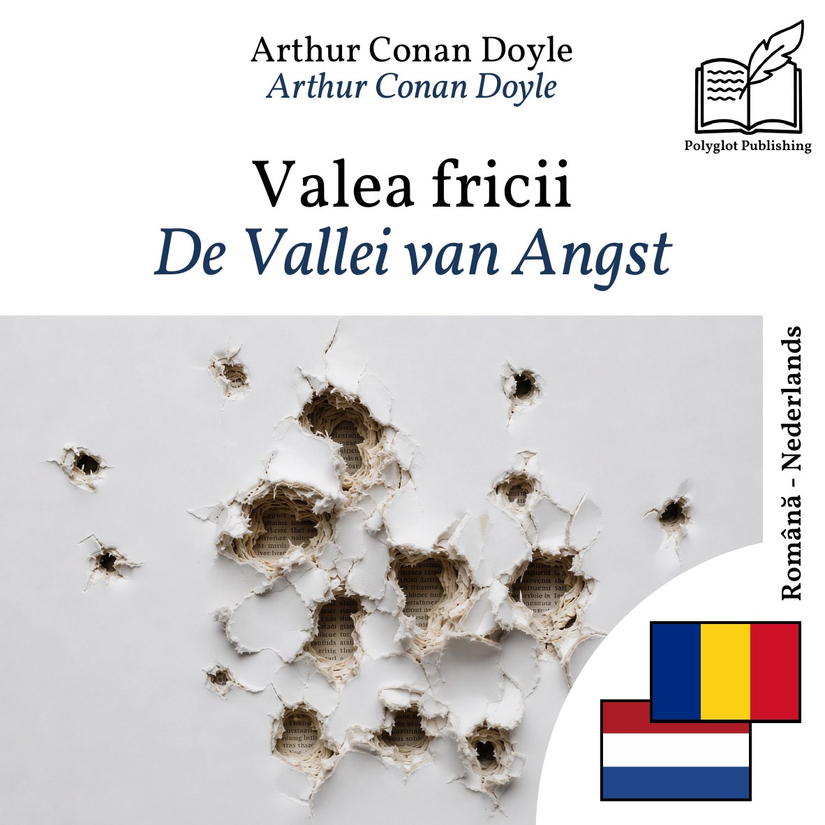 De Vallei van Angst