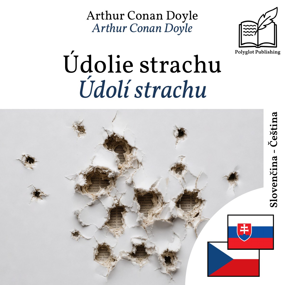 Údolí strachu