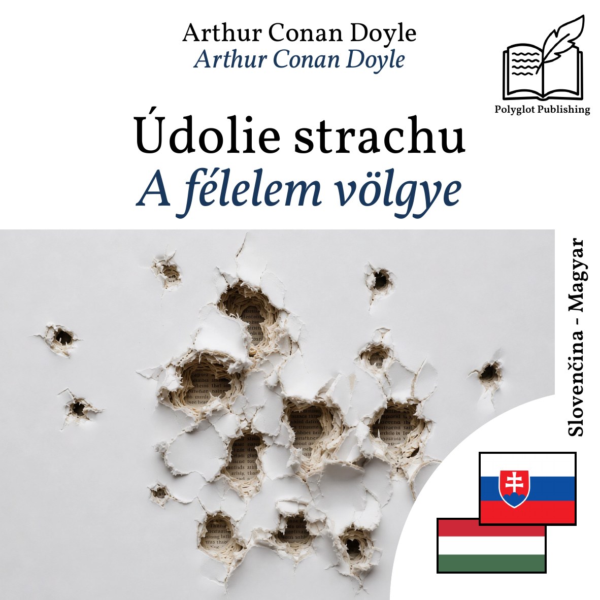 A félelem völgye