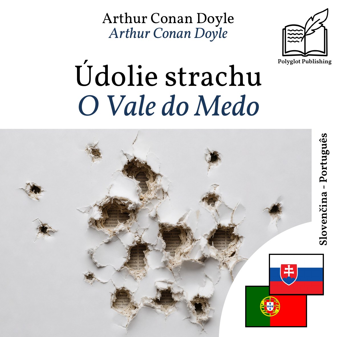O Vale do Medo