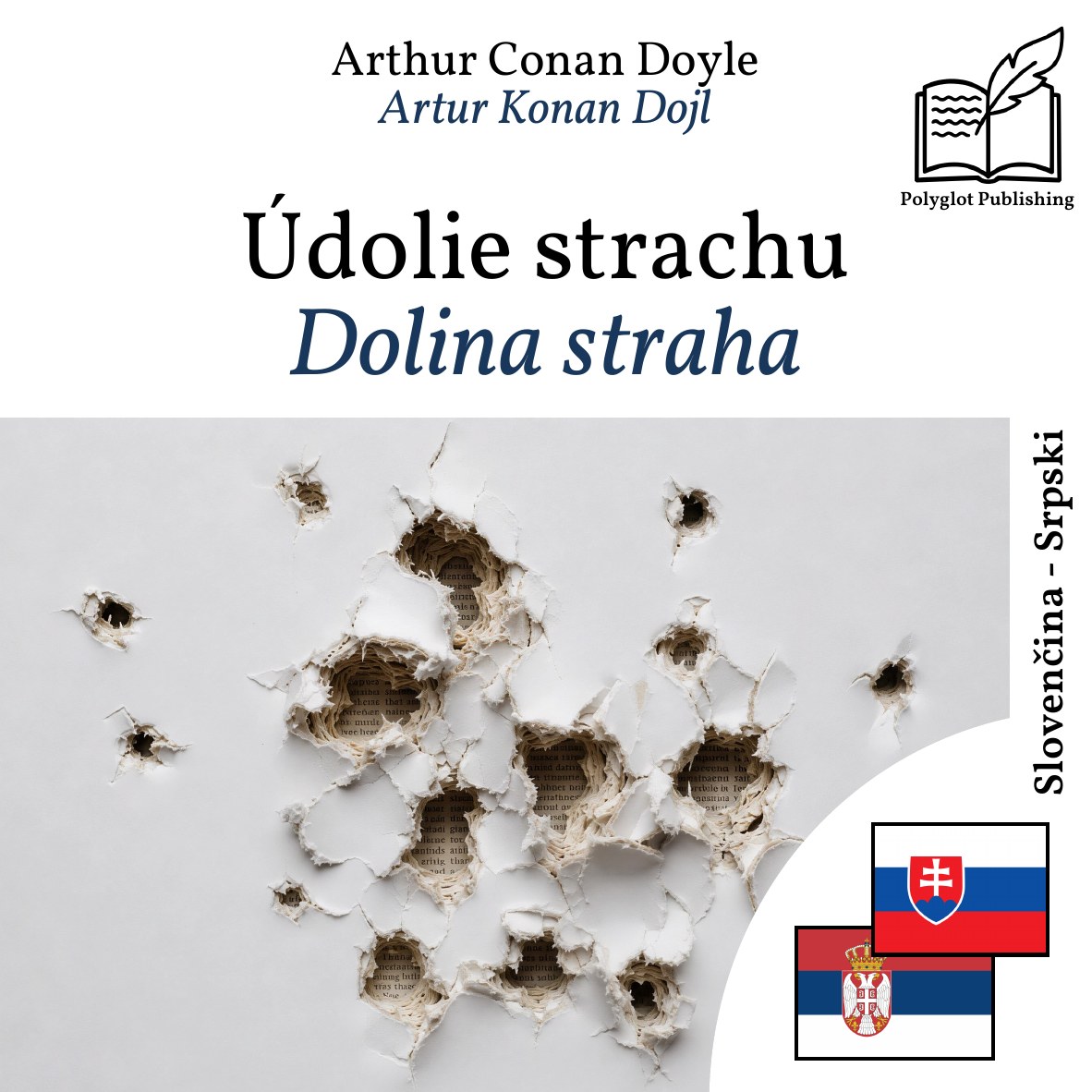 Dolina straha