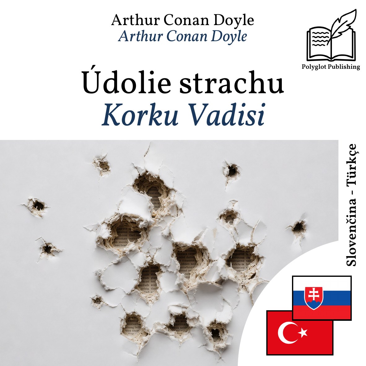 Korku Vadisi