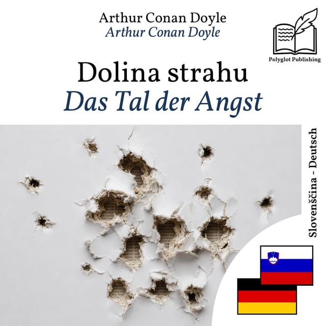 Das Tal der Angst