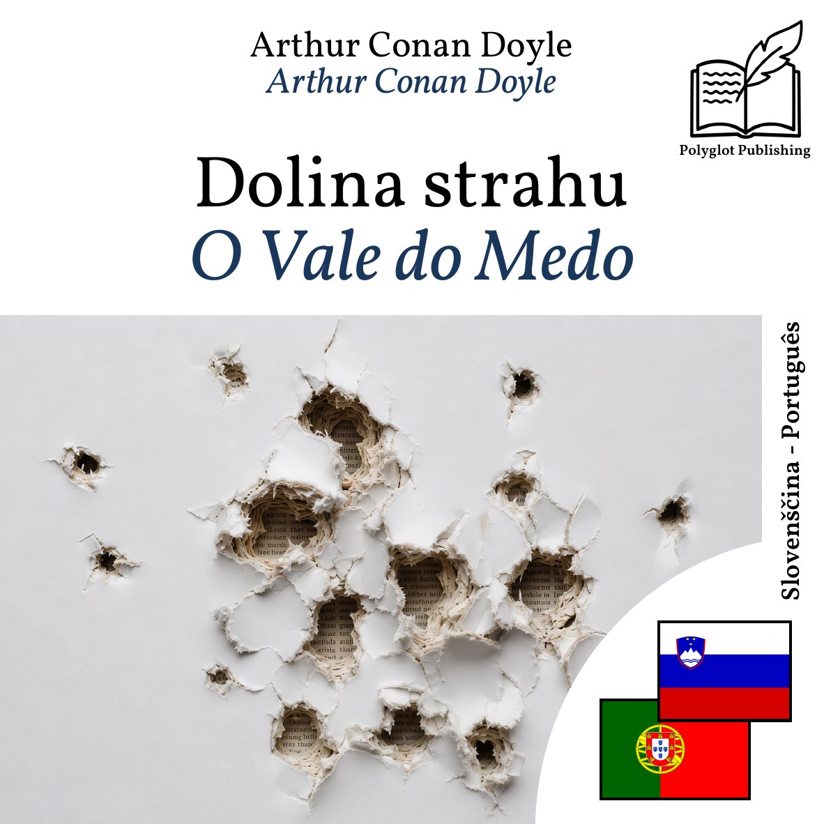 O Vale do Medo