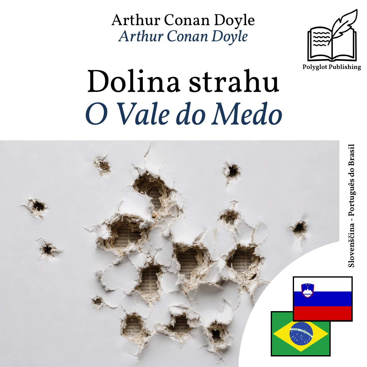 O Vale do Medo