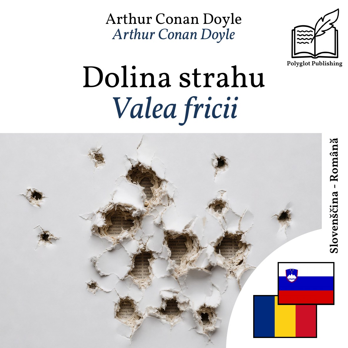 Valea fricii