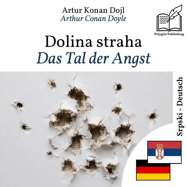 Das Tal der Angst