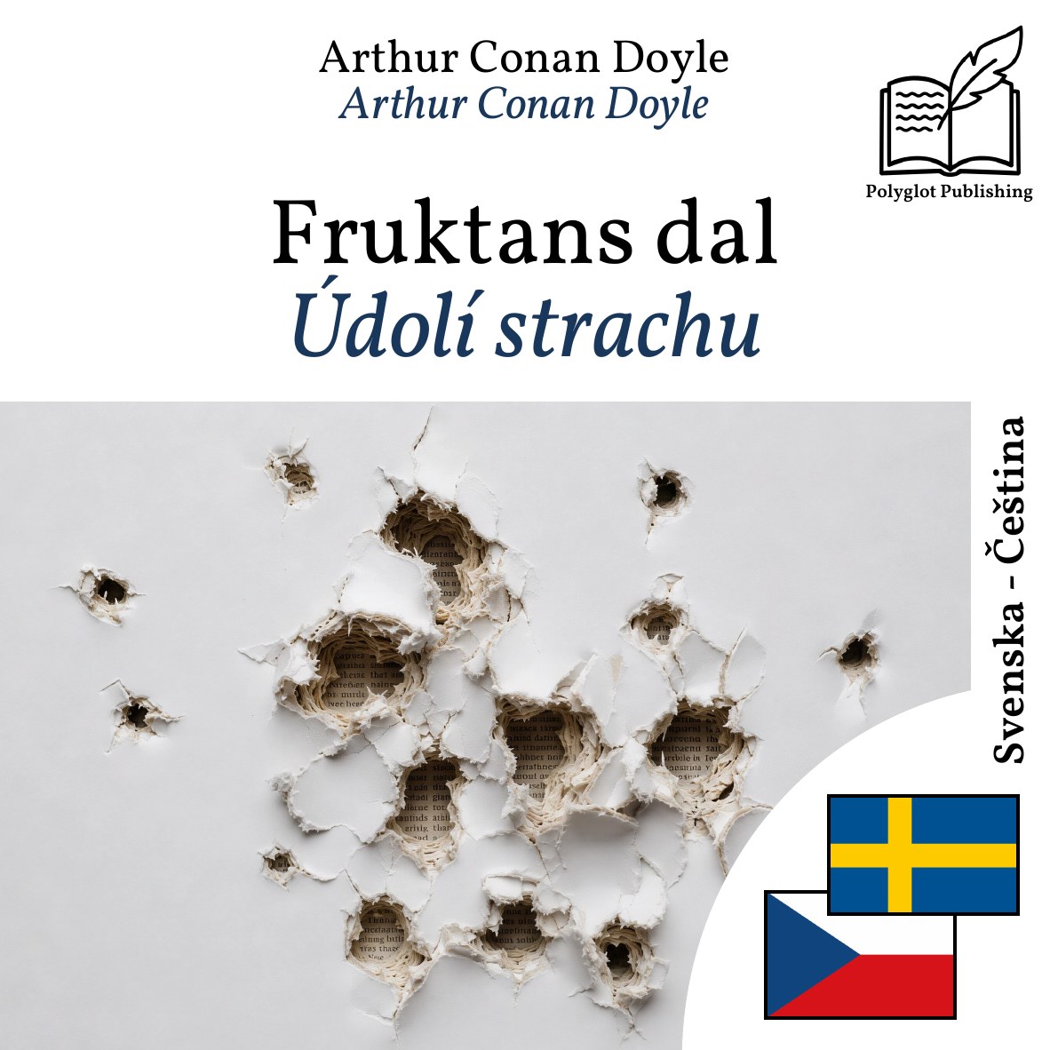 Údolí strachu