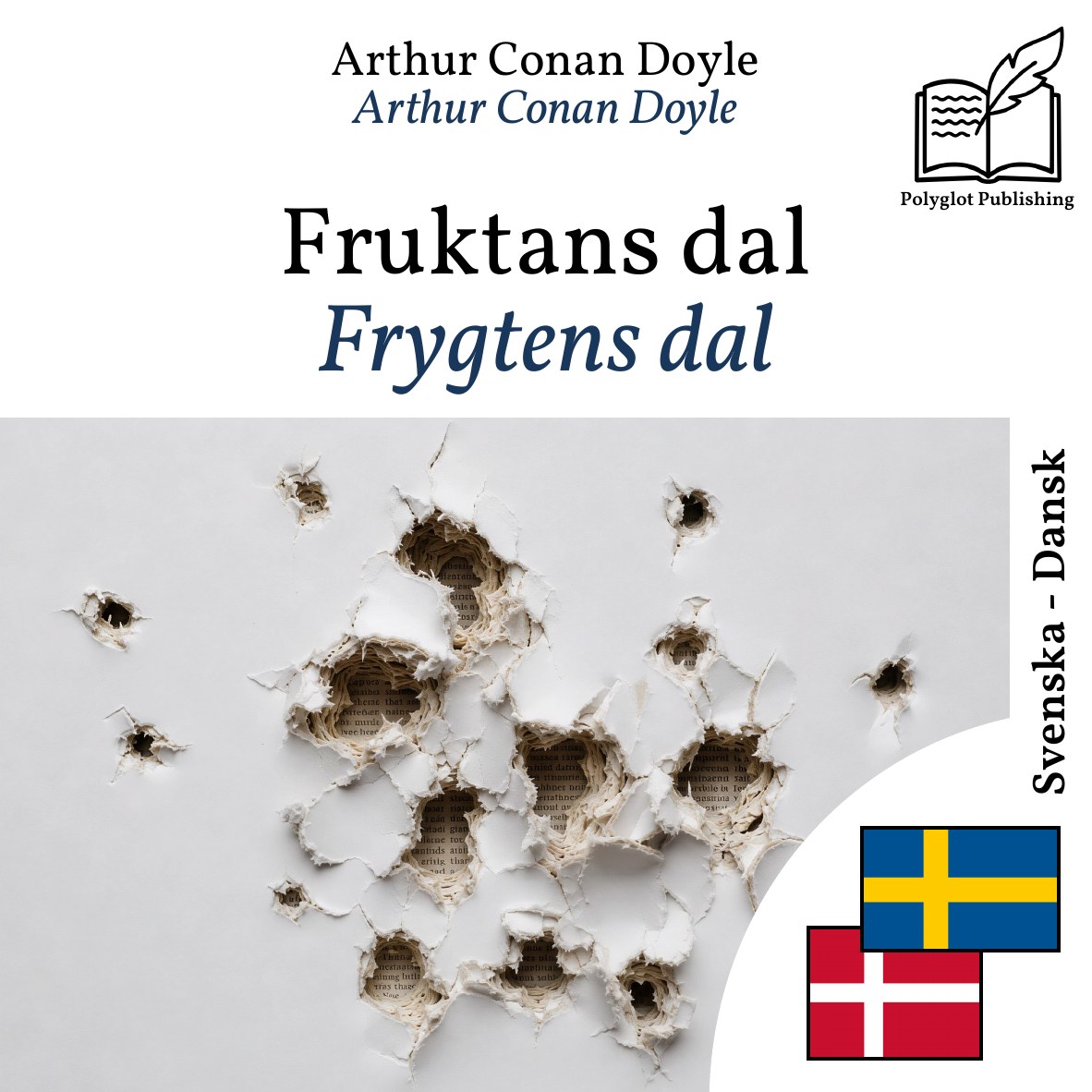 Frygtens dal