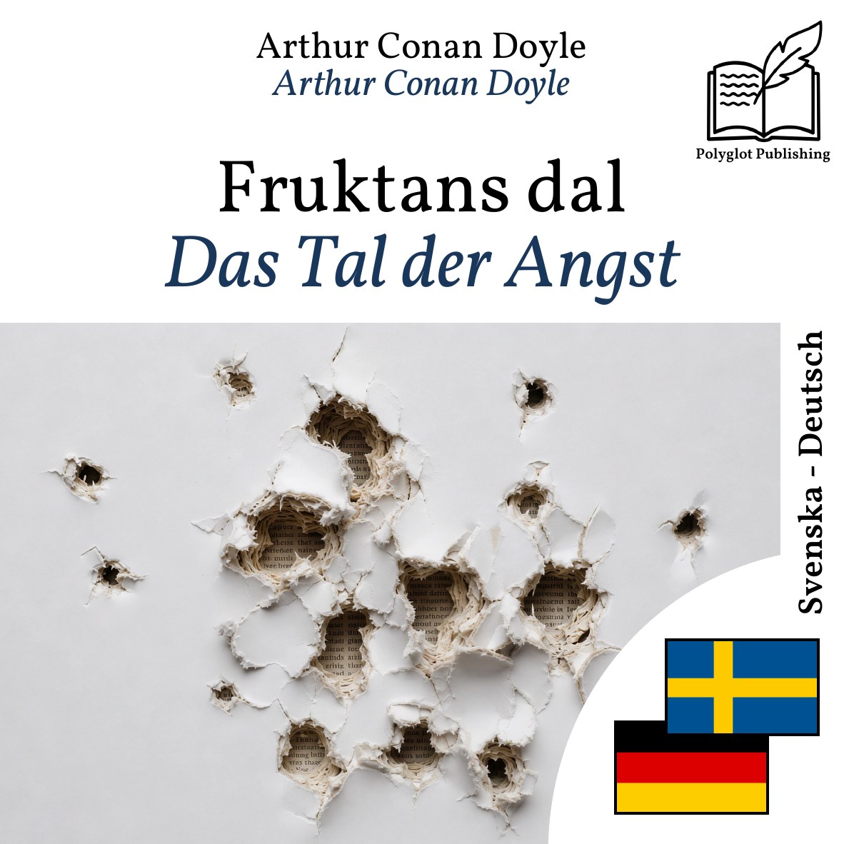 Das Tal der Angst
