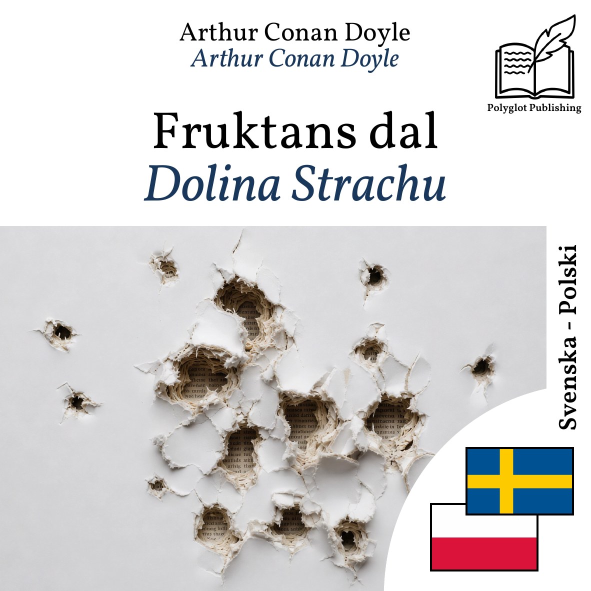 Dolina Strachu
